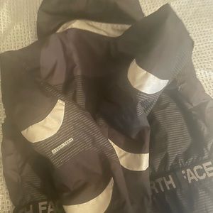 NORTH FACE Steep-Tech Size L fits a M also